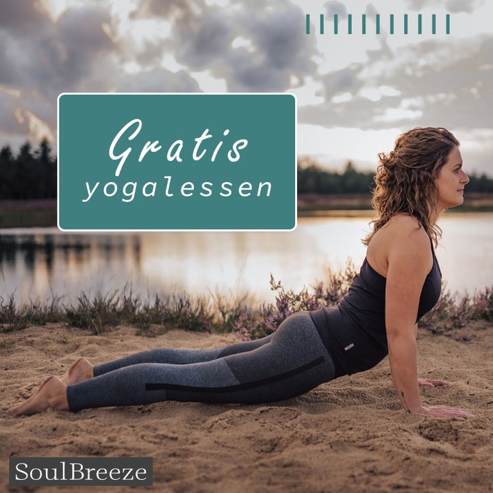 Wil je graag een yogales proberen? 

Op ons YouTube kanaal staan verschillende lessen die je kunt volgen.

Je vindt de link in de bio.

#soulbreezenl #soulbreeze #yoga #yinyoga #yangyoga #relax #gratis